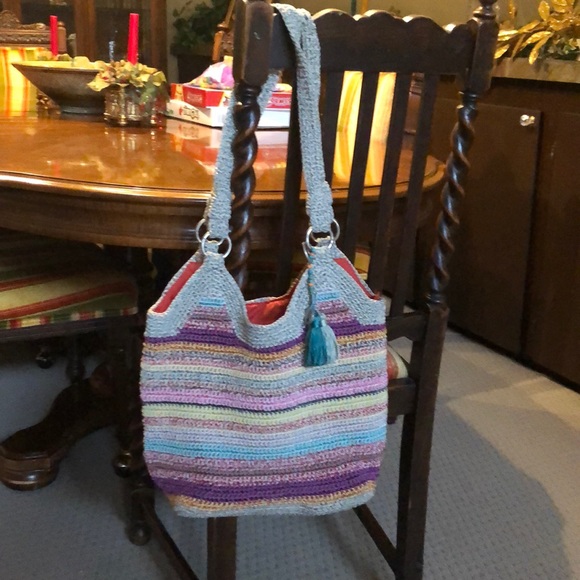 The Sak purse - Picture 3 of 3